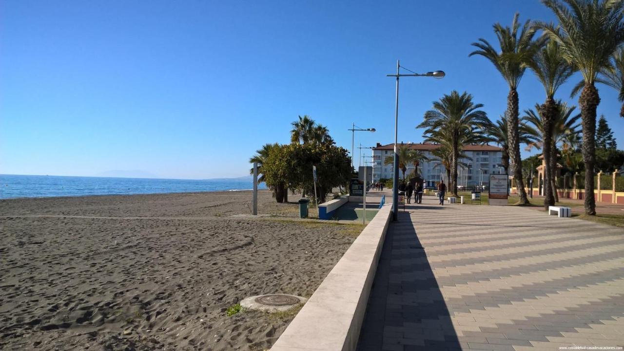 Laguna Beach Star - Alojamientos La Torre Torrox Esterno foto