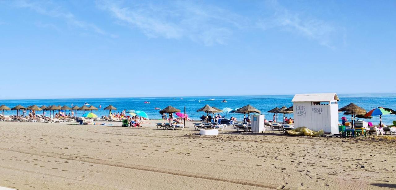 Laguna Beach Star - Alojamientos La Torre Torrox Esterno foto