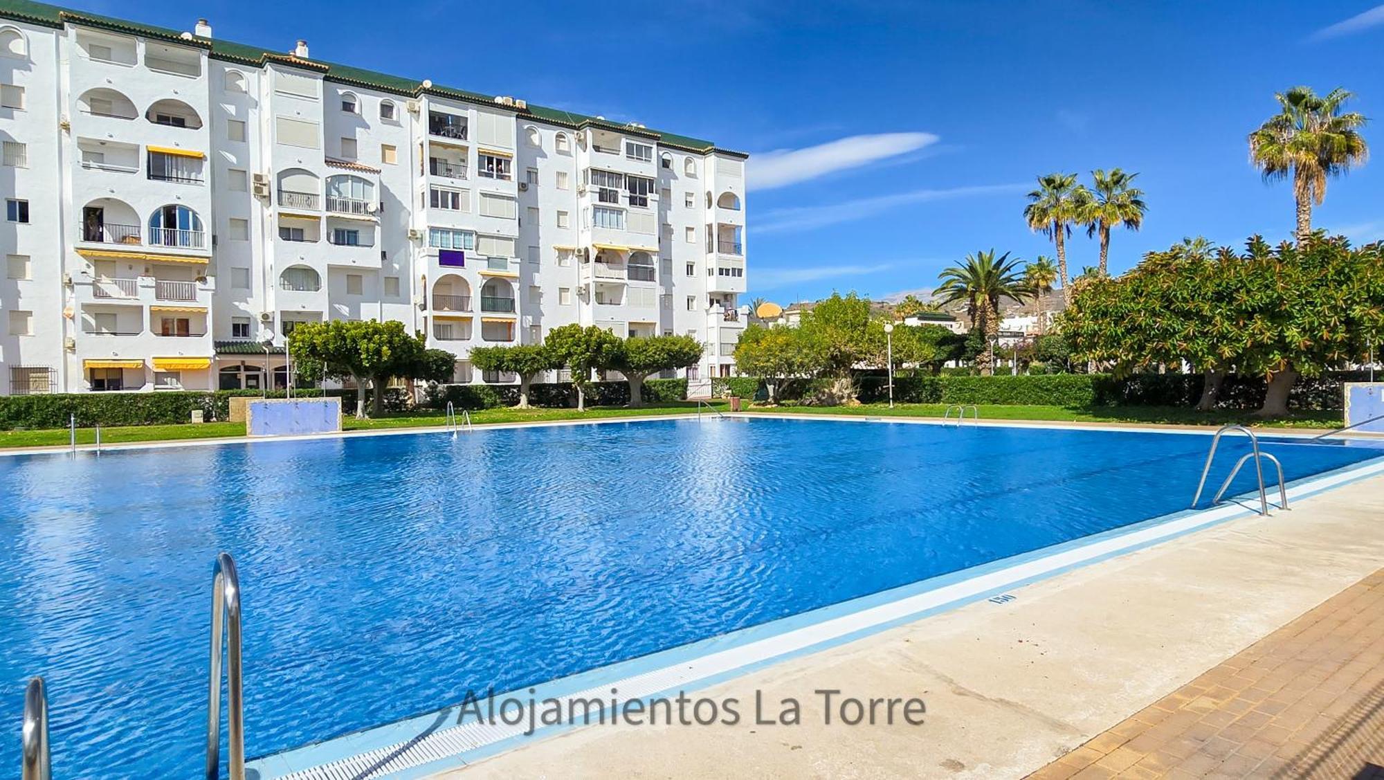Laguna Beach Star - Alojamientos La Torre Torrox Esterno foto