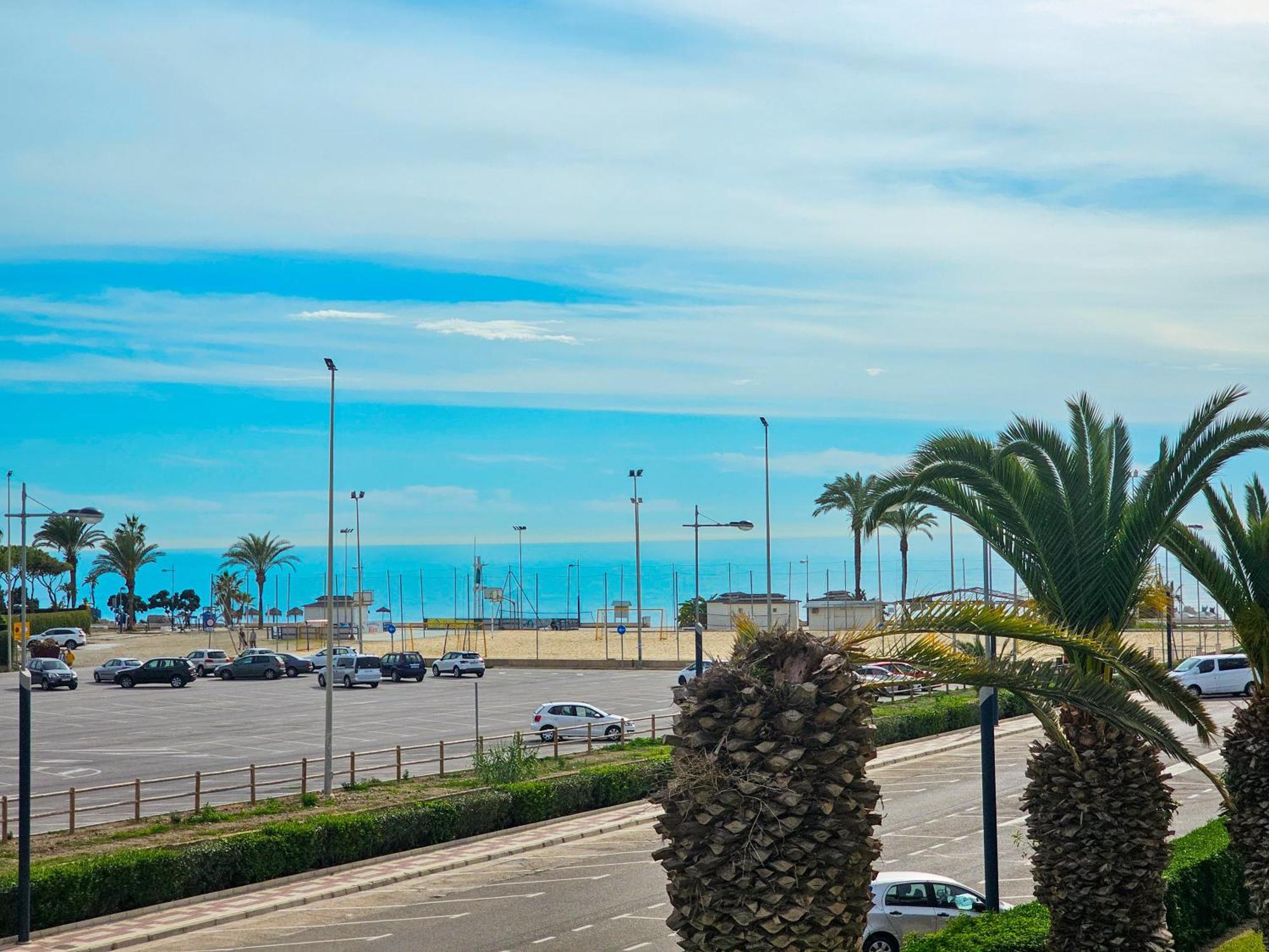 Laguna Beach Star - Alojamientos La Torre Torrox Esterno foto